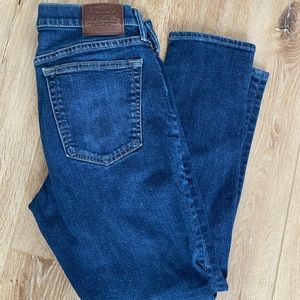 Abercrombie and Fitch Jeans